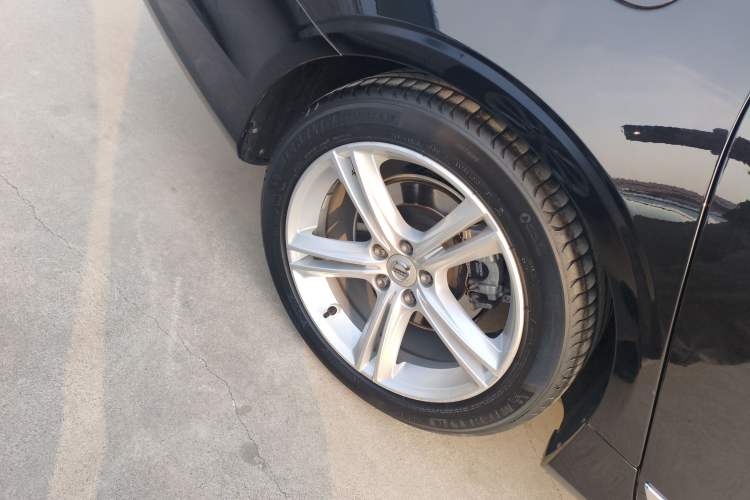 Used Volvo S90 2017 T4 Zhiyuan Edition