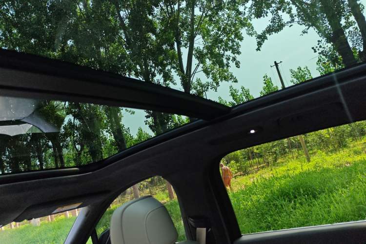 Used Nio ES8 2023 75 kWh
