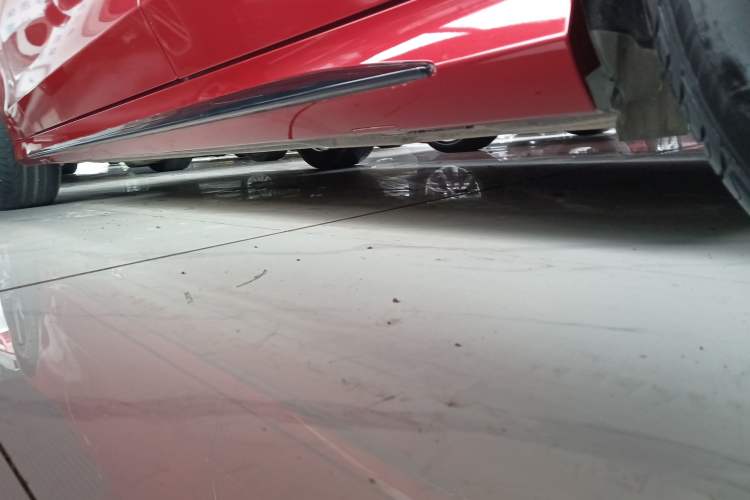 Used Mercedes-Benz C-Class 2020 C 260 L Sport Edition