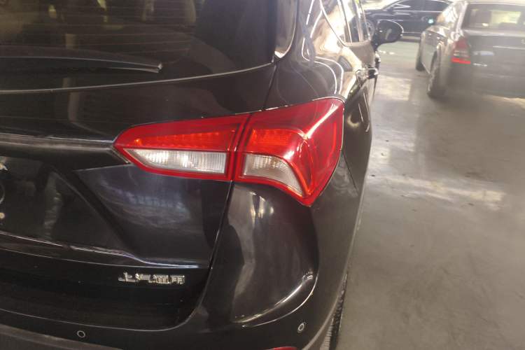 Used Buick Envision 2019 28T 4x4 Elite Version China V Standard
