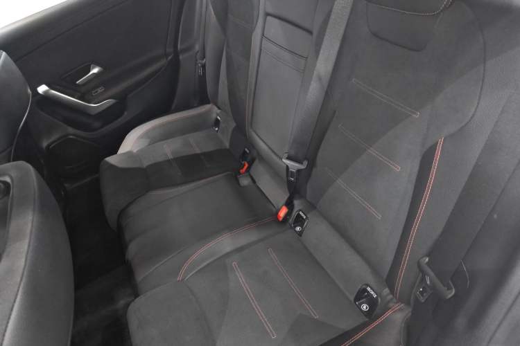 Used Mercedes-Benz A-Class 2023 A 200 L Fashion Model
