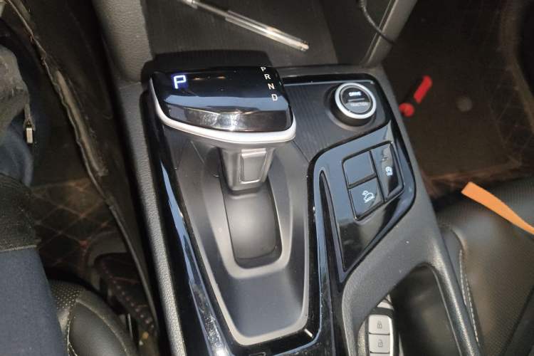 Used Hyundai ix35 2021 2.0L Automatic 2WD GLS Leading Edition
