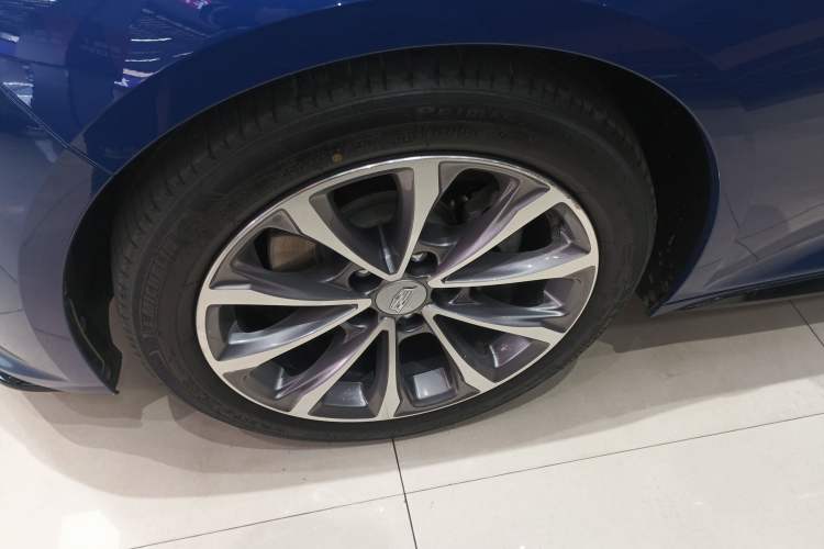 Used Cadillac CT5 2021 28T Advanced Sport Model
