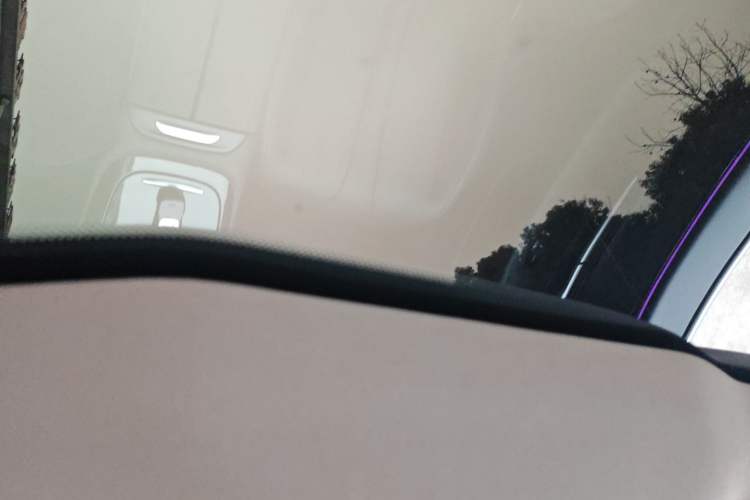 Used XPeng P7 2023 586E
