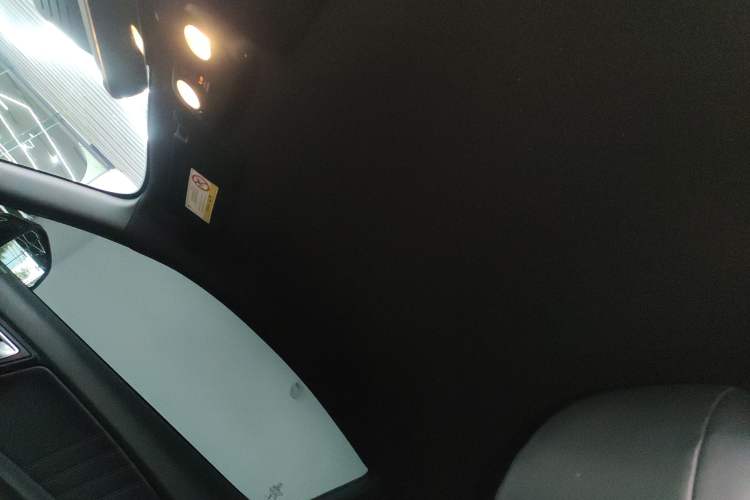 Used Ford Mustang 2019 2.3L EcoBoost
