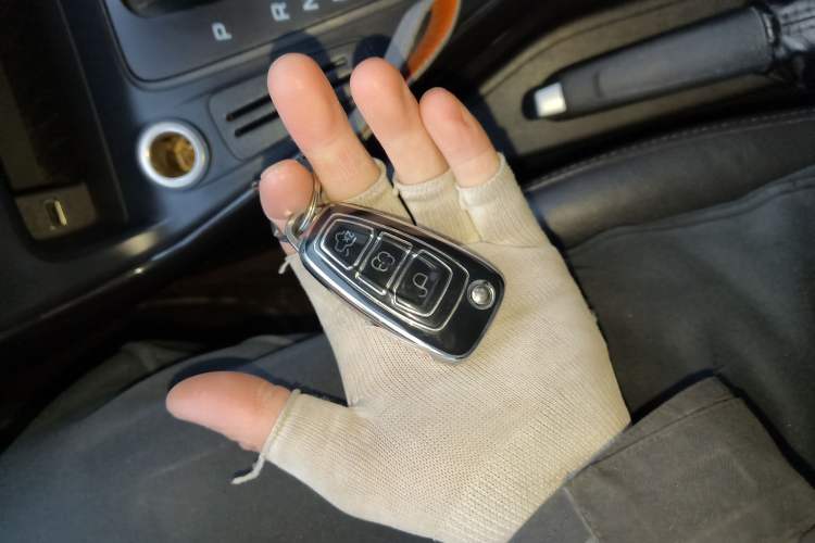 Used Ford Focus 2015 Hatchback 1.6L Automatic Fashion Edition