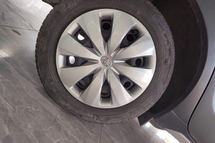 Used Toyota YARiS L 2022 X-Trail 1.5L CVT Leading PLUS Edition
