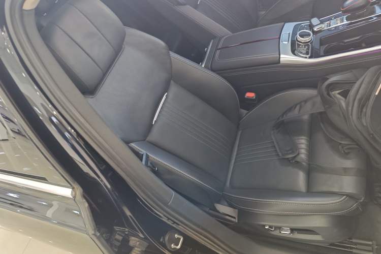 Used Hongqi H9 2020 2.0T Smart Connect Flagship Edition