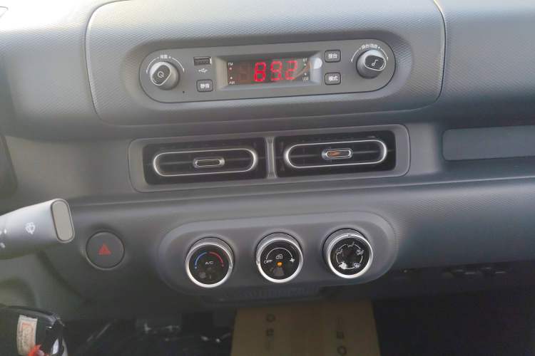 Used Wuling Zhiguang New Energy 
