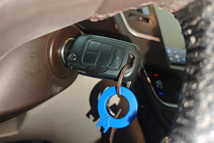 Used Buick Regal 2014 2.0L Leading Fashion Edition
