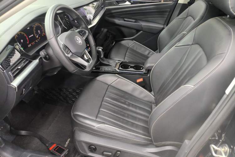 Used Volkswagen Passat 2022 330TSI Starry Elite Edition