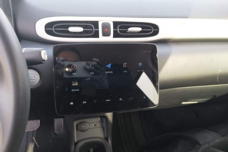 Used Leapmotor T03 2025 310 Comfort Edition
