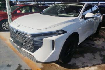 Used Venucia V 2021 260T Idol Edition