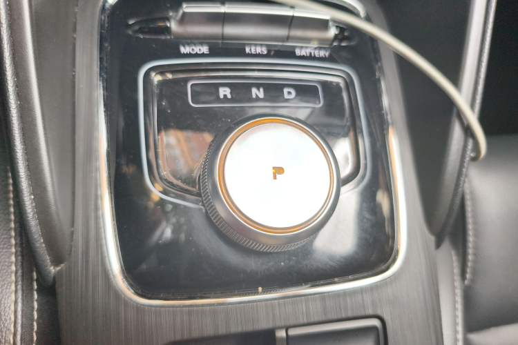 Used MG EZS Electric 2019 E-Pro Edition