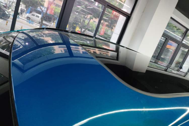 Used Haval LHERY 2022 Jingxiang Edition 1.5T Copper Rabbit
