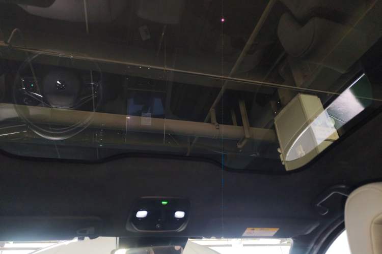 Used Nio EC6 2020 440KM Signature Edition