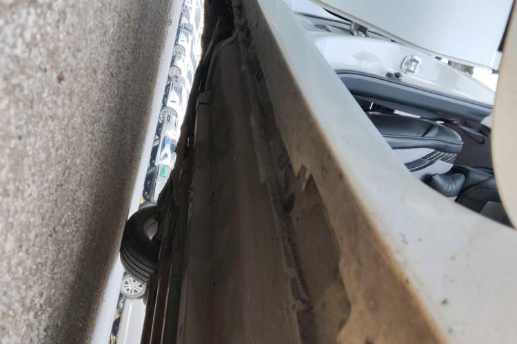 Used Nissan Teana 2018 2.0L XL Smart Upgrade Edition
