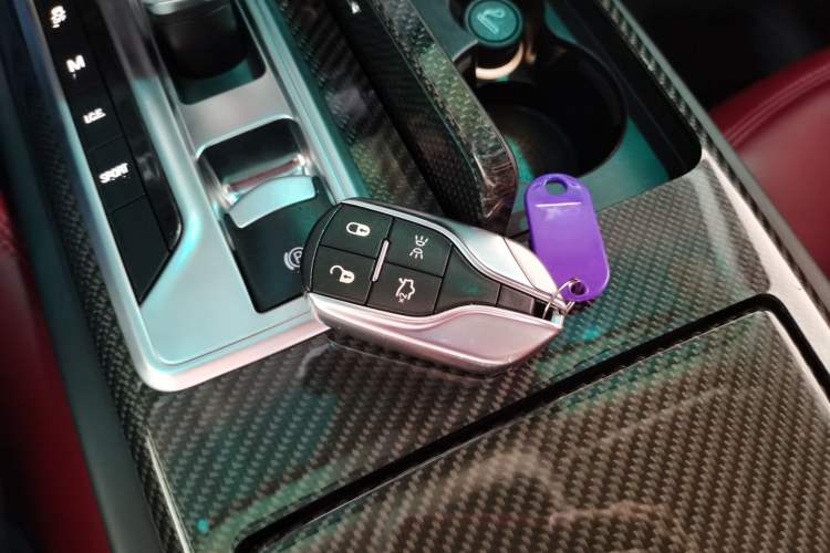 Used Maserati Ghibli 2014 3.0T Standard Edition