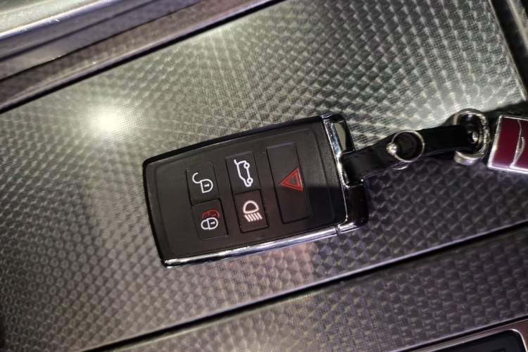 Used Land Rover Range Rover Sport 2018 3.0 SC V6 HSE DYNAMIC