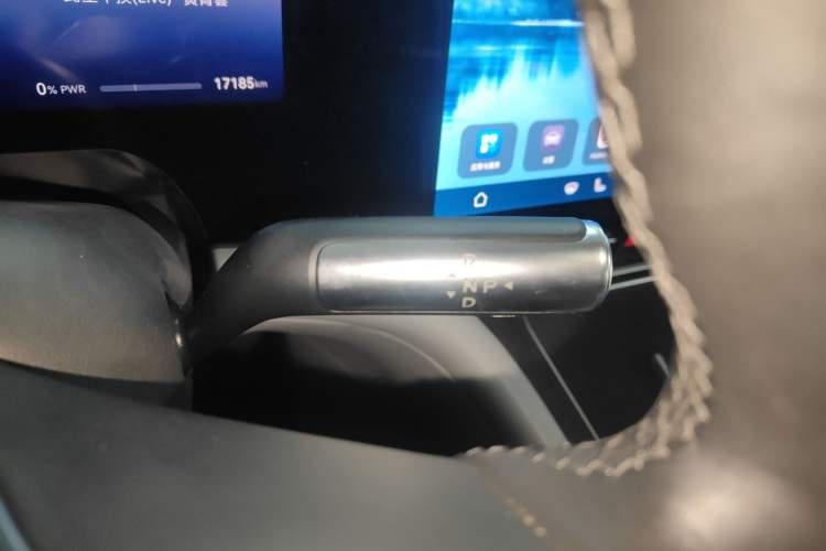 Used Hima AITO M9 2024 Range-Extended Max Edition 42 kWh 6-Seater Version