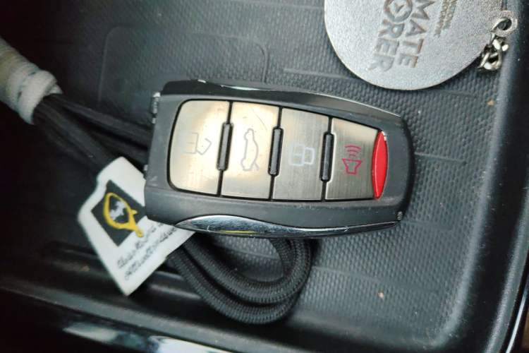 Used Haval DARGO 2021 1.5T DCT Two-Wheel Drive Border Collie Edition
