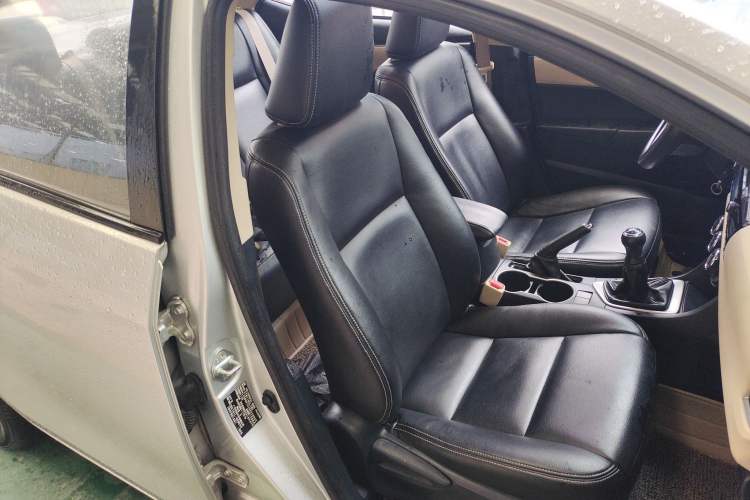 Used Toyota Levin 2016 1.6G Manual Elite Edition