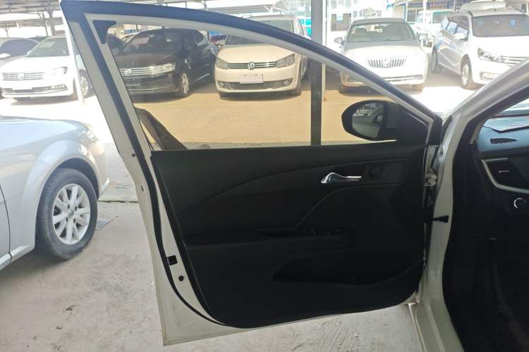 Used Chevrolet Cavalier 2019 320 Automatic Xinyue Edition
