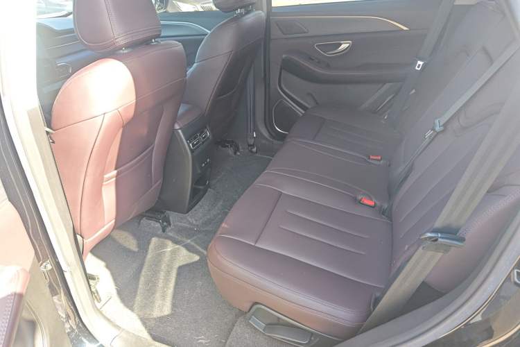 Used JETOUR X90 PLUS 2024 1.6TD DCT Villa 5-Seater
