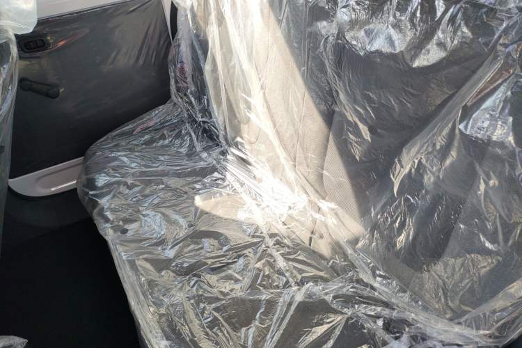 Used Wuling Zhiguang New Energy 2025 Comfort Model
