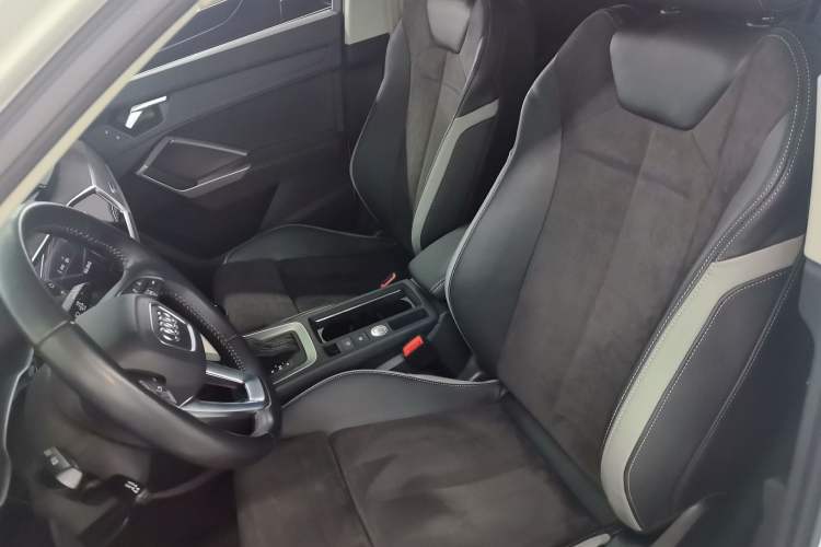 Used Audi Q3 2019 35 TFSI Advanced Dynamic Edition