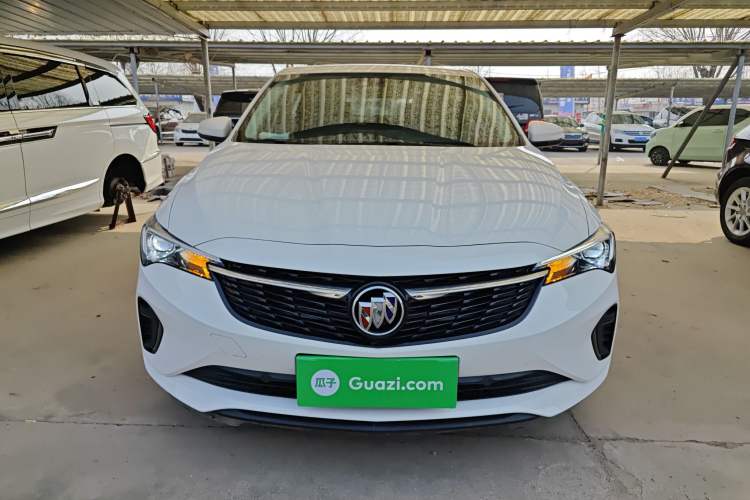 Used Buick Verano 2023 Pro Enjoyment Edition