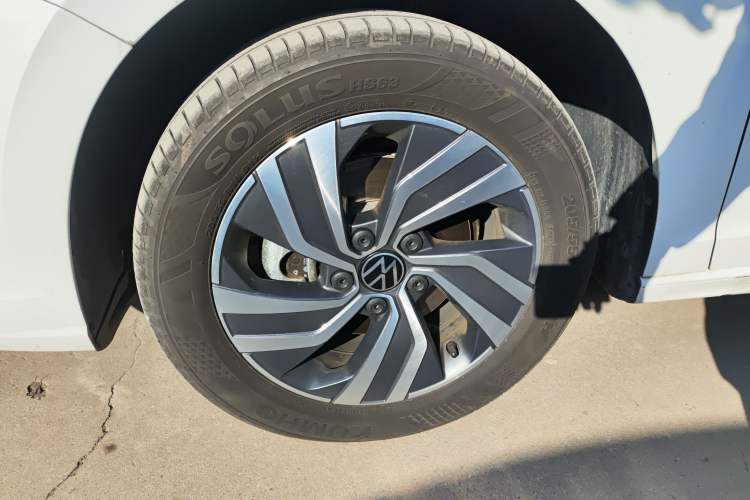 Used Volkswagen Bora 2025 280TSI DSG Comfort Edition
