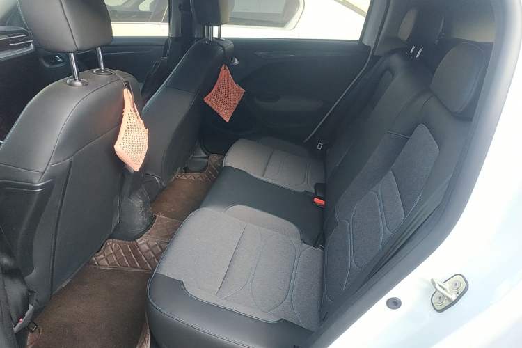 Used Citroen C3-XR 2021 190THP DCT ZhiShang Edition