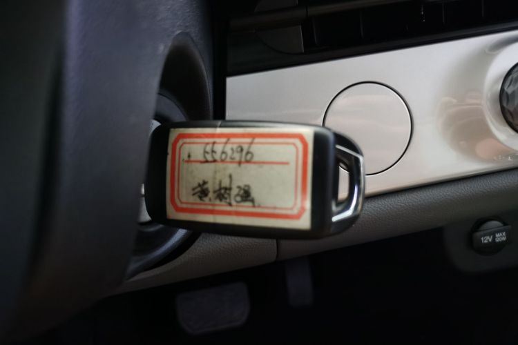 Used  Lumin 2025 205 km Xiangqin Version
