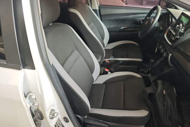 Used Toyota YARiS L 2020 X-Trail X 1.5L CVT Leading Edition