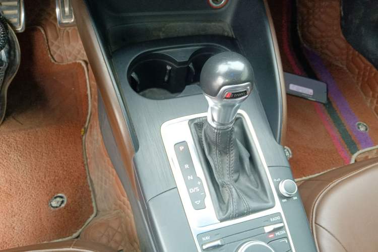 Used Audi A3 2014 Sportback 40 TFSI S line Comfort Model