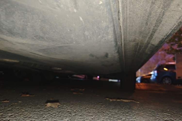 Used Volkswagen Passat 2017 280TSI DSG Luxury Edition
