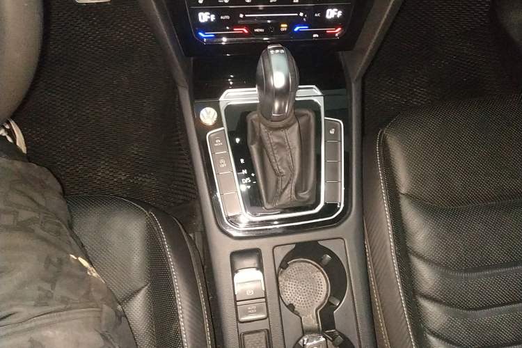 Used Volkswagen FAW-Volkswagen CC 2020 330TSI Glamour Edition China VI Standard
