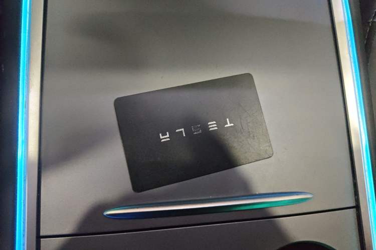 Used Tesla Model 3 2022 Rear-Wheel-Drive Version
