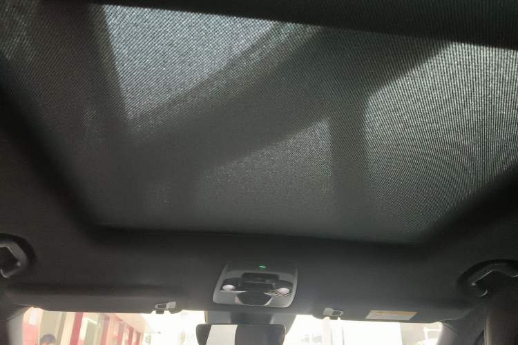 Used Nio ES6 2019 430 km Performance Version
