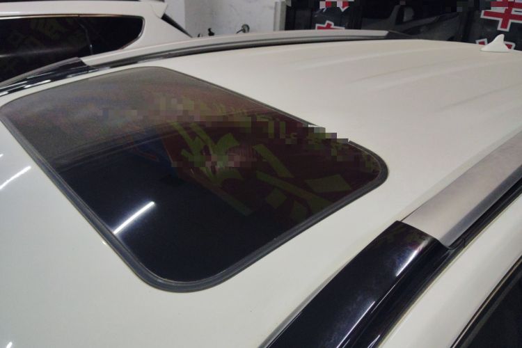 Used Haval H6 2018 Sport Edition 1.5T Automatic Two-Wheel Drive Elite Model China V Standard
