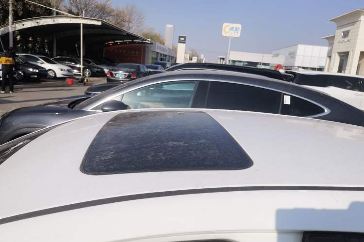 Used Buick GT 2013 XT 1.6L Automatic Fashion Edition