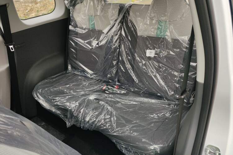 Used  Lumin 2025 205 km Xiangqin Version