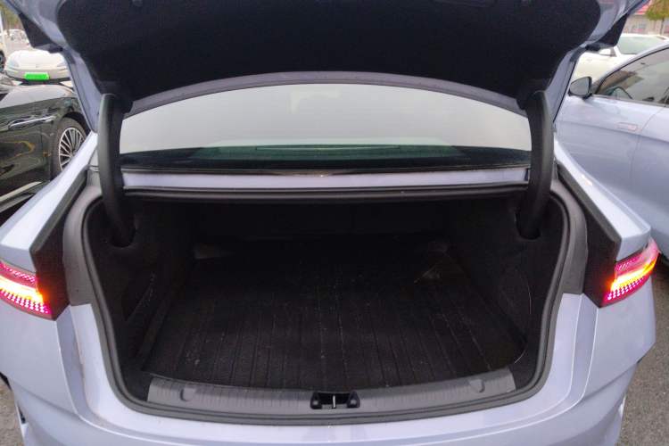 Used BYD Seal 2025 510 Smart Navigation Version