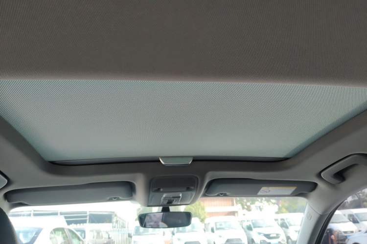 Used Audi A3 2018 30th Anniversary Edition Sportback 35 TFSI Fashion Model
