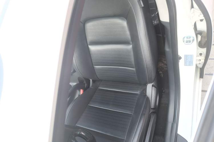 Used Kia K3 2016 1.6L Automatic DLX