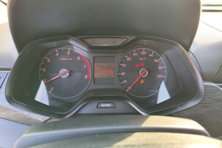 Used Baojun 310 2020 1.2L Manual Comfort Edition