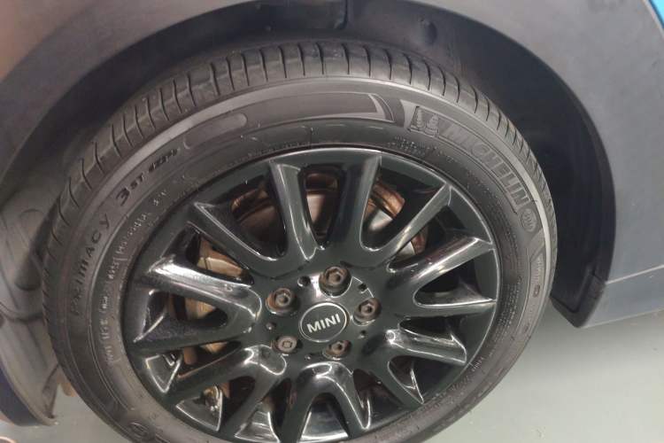 Used  MINI 2018 1.5T ONE PLUS
