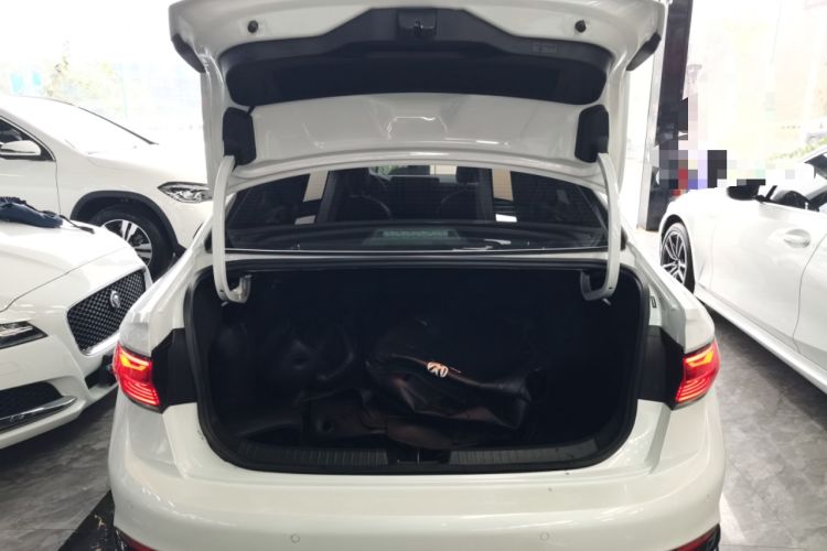 Used Volkswagen Sagitar 2023 280TSI DSG Excellence Plus Edition
