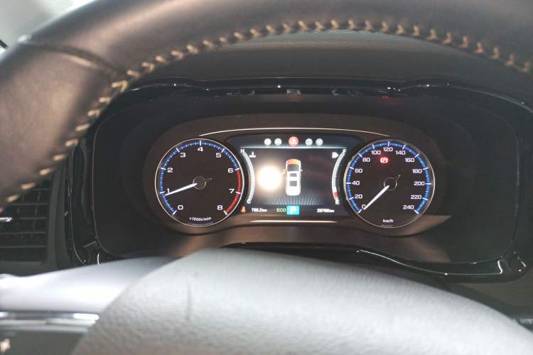 Used GAC Trumpchi M8 2018 320T Luxury Edition